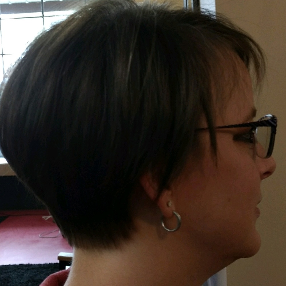 Meet your Posher, Catherine